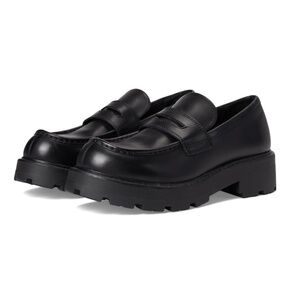 Vagabond Shoemakers Cosmo 2.0 Leather Penny Loafer